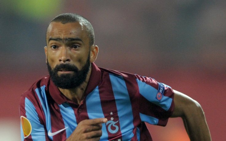 След 4 години: Босингва се завърна в Португалия