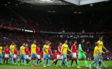 Gulliver/Getty Images