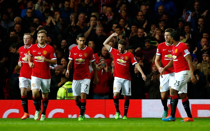 Проклет ли е Манчестър Юнайтед?