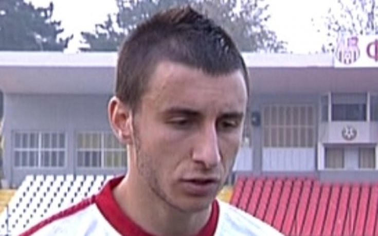 Карачанаков: Разтрогнах с ЦСКА, писна ми от отношението