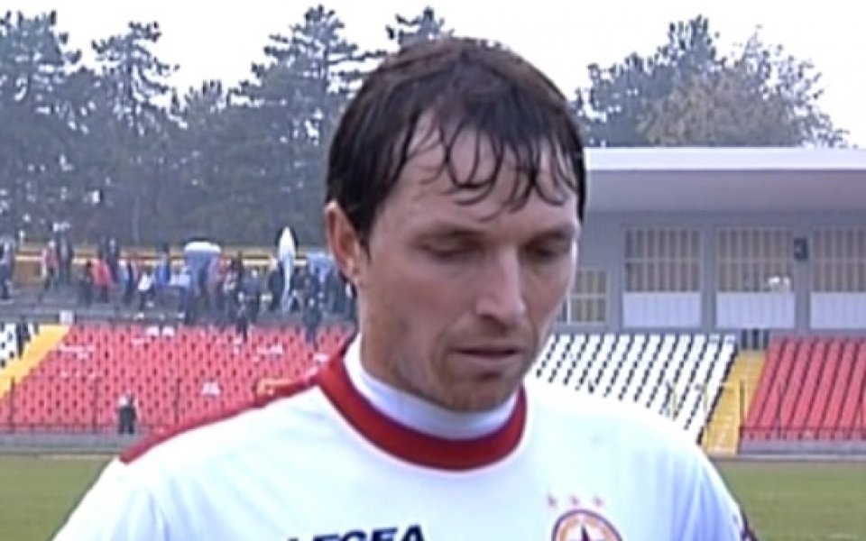 Галчев: Направих много компромиси в името на ЦСКА