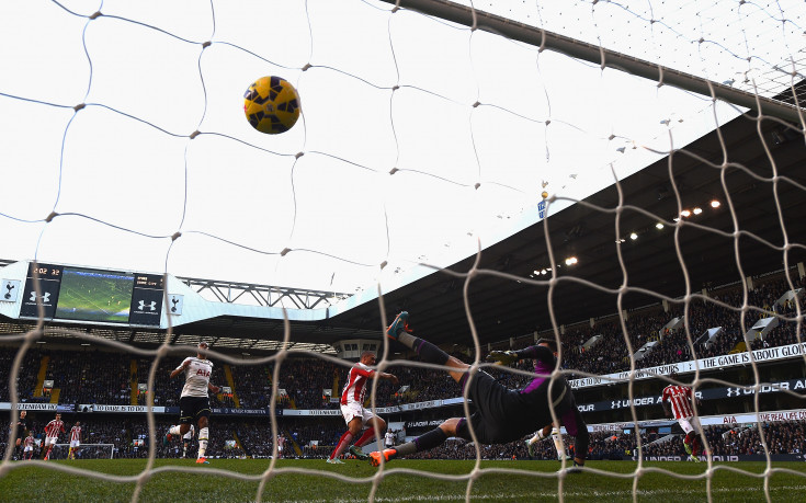 Тотнъм отново разочарова