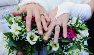 Съдът не уважи еднополов брак в България