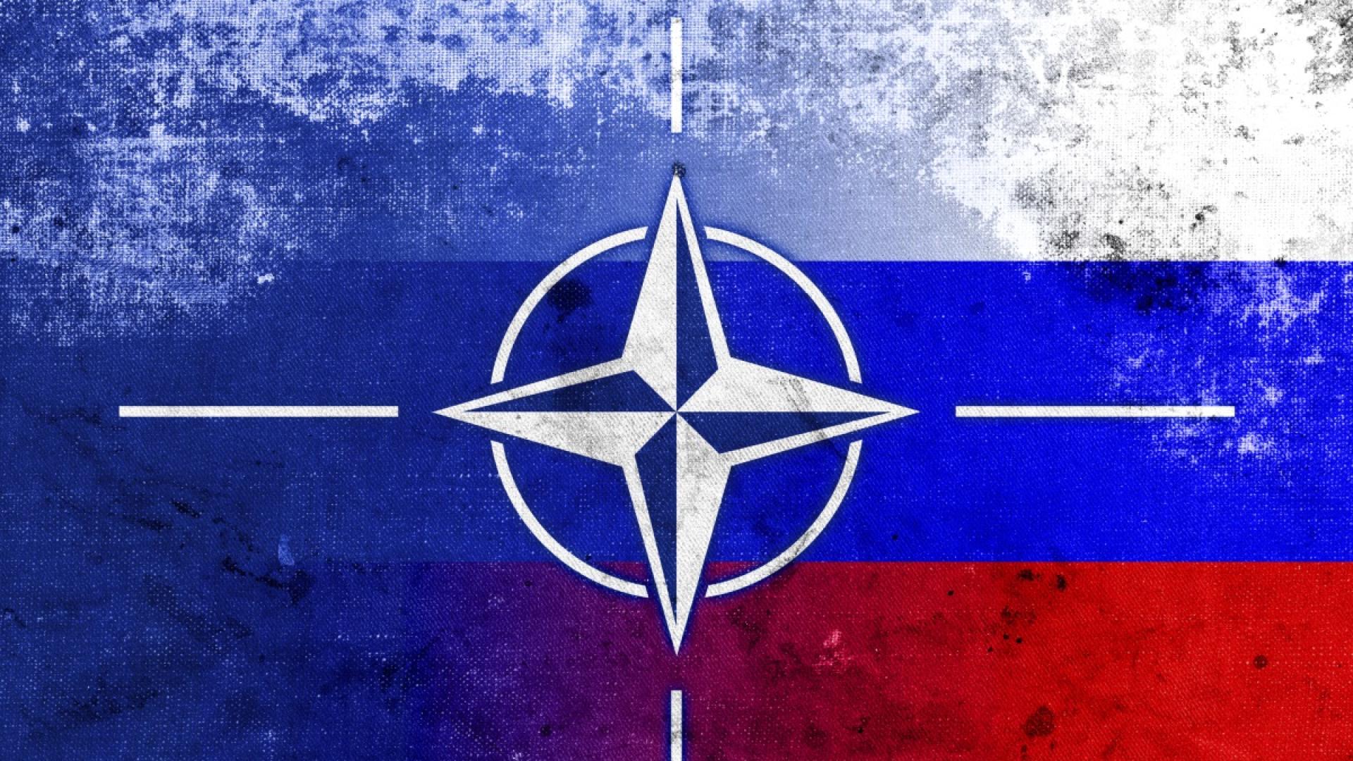 Русия заяви че смята че НАТО планира десант в Украйна