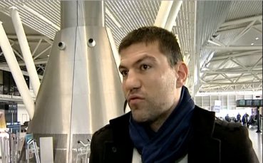 Тервел Пулев: Кубрат е готов, вярва си, Кличко не му влияе
