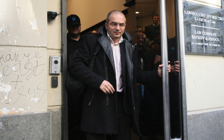 Преизбраха Васил Колев за шеф на тръста “Синя България“