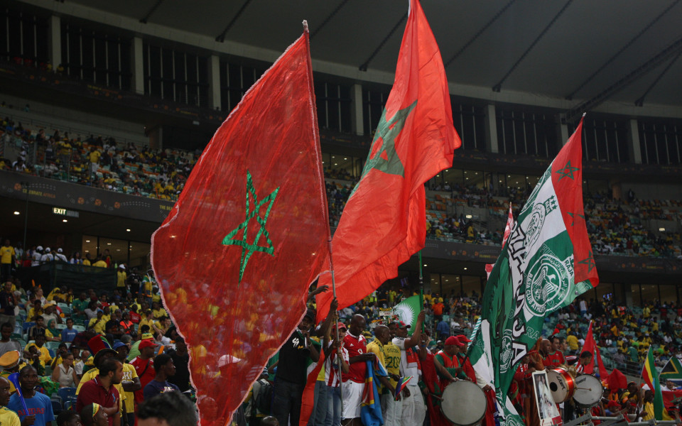 Мароко получи забрана да участва в Купата на Африканските нации