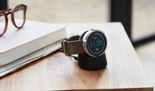 Вече може сами да създавате лица за Moto 360