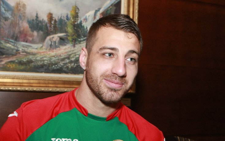 Бодуров за спада при националите: Всичко е на психическа основа