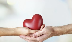 Да си добър човек, освен всичко друго, е и секси