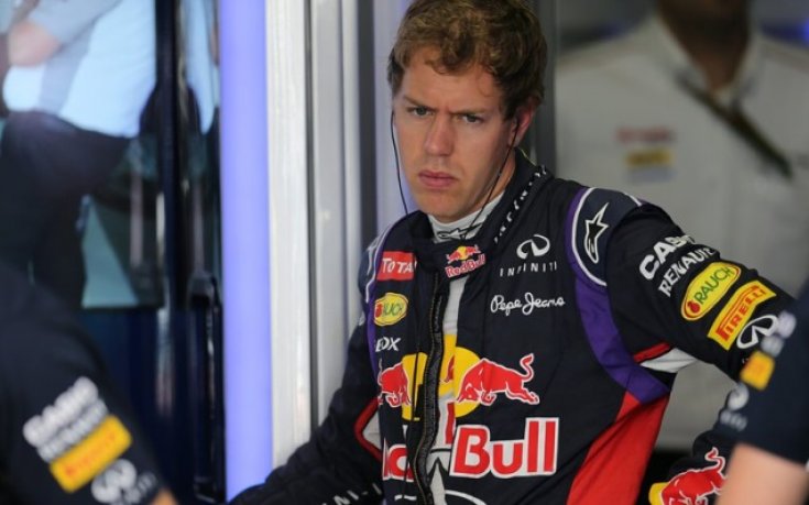 Себастиан Фетел: Преминаване в друг отбор крие риск, но търся новото