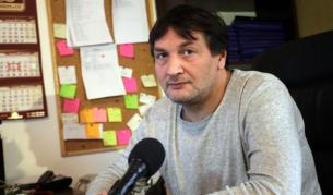 Петър Хранов