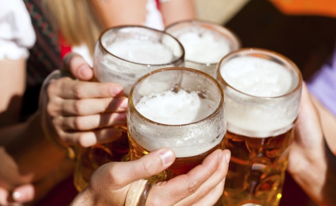 Според проучването в Берлин се предлага най-евтината бира