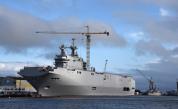 Черноморският флот на Русия претърпя поредица от загуби от Украйна
