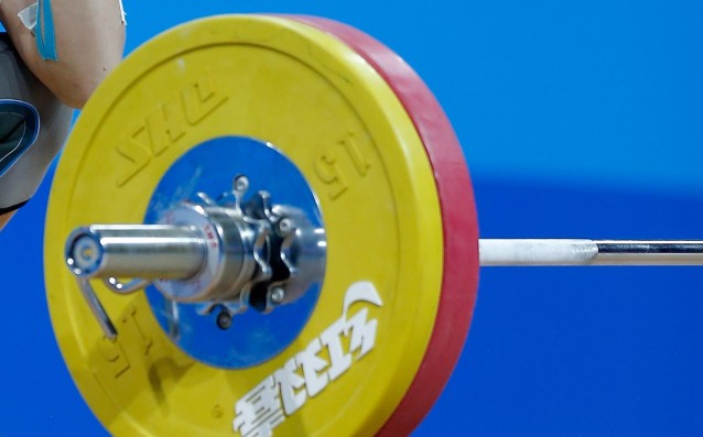 Българката Цветелина Стоянова завърши четвърта в двубоя но взе бронз