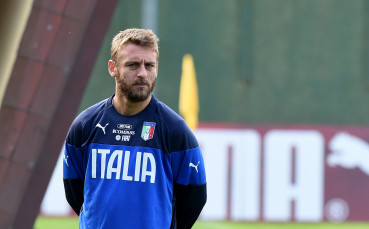 Звезда на Италия: Не ни подценявайте, ще съжалявате!