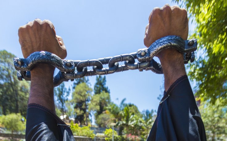 Президентът Каен бе арестуван по подозрение за уреждане на мач