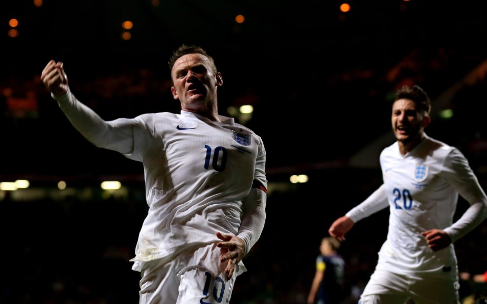 ВИДЕО: Англия излезе победител от най-старото съперничество