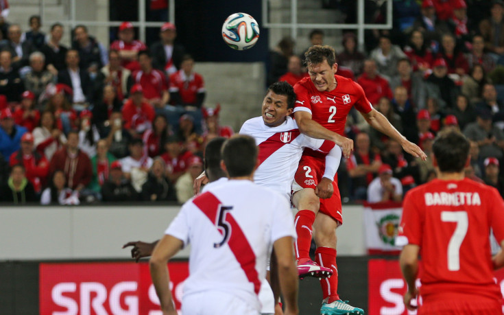 ВИДЕО: Резерва поведе Перу за обрат с 9 души