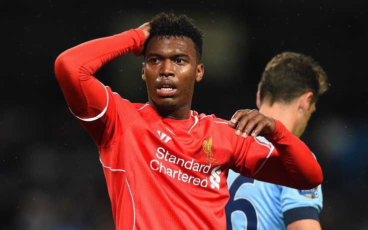 Лоши новини в Ливърпул преди мача с Лудогорец