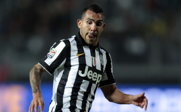 Тевес може да стане играч на Бока Хуниорс до няколко дни