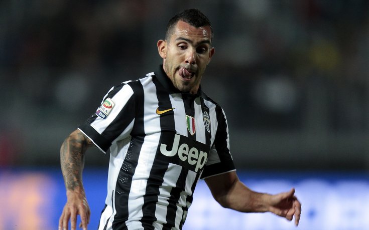 Тевес може да стане играч на Бока Хуниорс до няколко дни