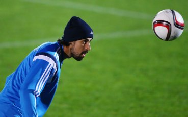 Шалке: Не е нужно да сме в ШЛ, за да подпишем с Кедира