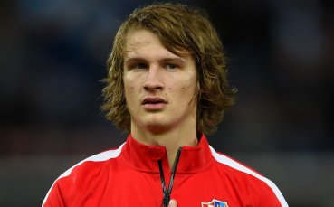 Хърватски талант поиска от Рома да го продаде на Байер
