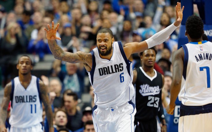 Маверикс с пета поредна победа в НБА