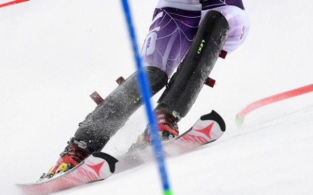 Последният старт от Световната купа в алпийските ски при мъжете