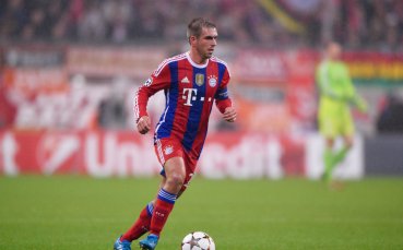 Оперираха успешно Филип Лам