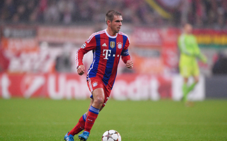 Оперираха успешно Филип Лам