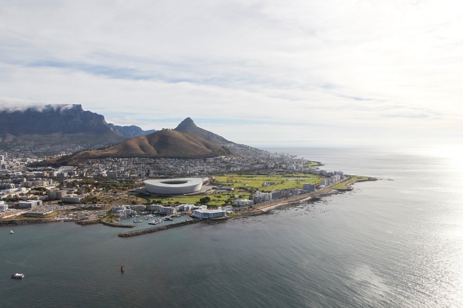 Volvo Ocean Race1