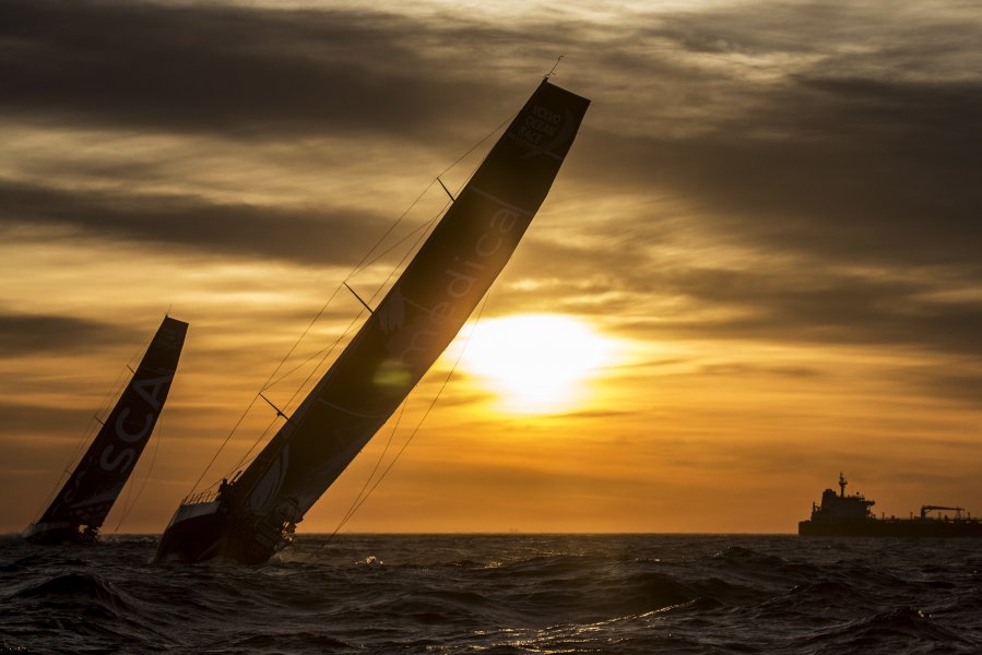 Volvo Ocean Race1