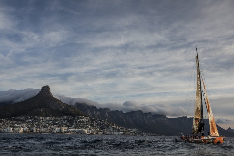 Volvo Ocean Race1