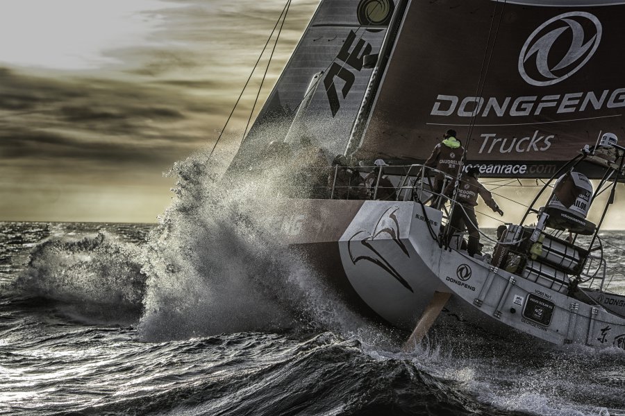 Volvo Ocean Race1