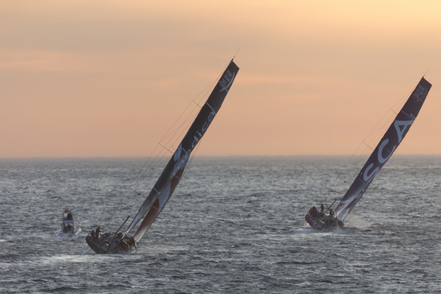 Volvo Ocean Race1