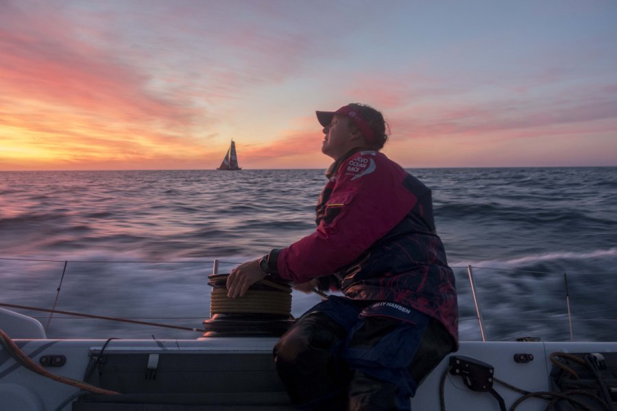 Volvo Ocean Race1