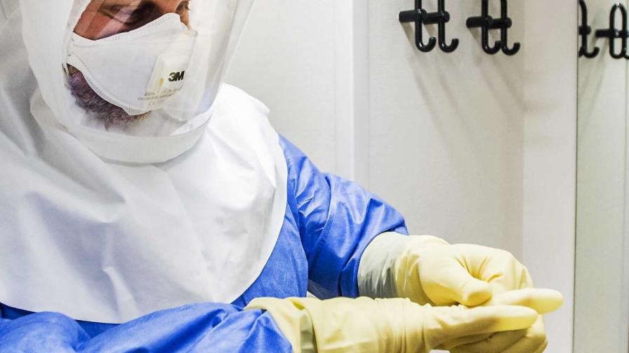 Няма ебола в България