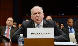 Джон Бренън