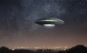 <p>Огромен НЛО в САЩ предизвика спорове</p>