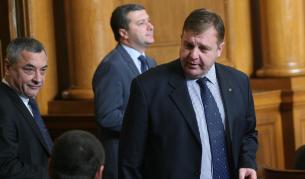 Красимир Каракачанов