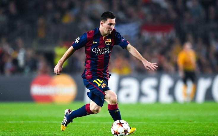 Босът на Барса: Няма никакъв проблем с Лео Меси