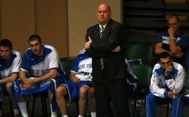 Росен Барчовски: Във Варна никога не се печели лесно