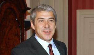 Жозе Сократиш