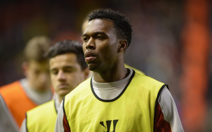 Роджърс: Не съм виждал по-унил човек от Стъридж