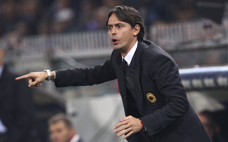 Индзаги: Няма друго дерби като това на Милано