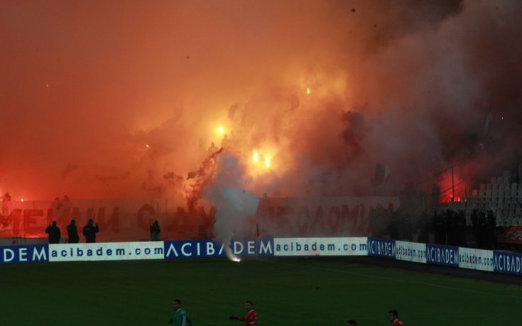 БФС глоби ЦСКА, Левски и Берое, двама на 