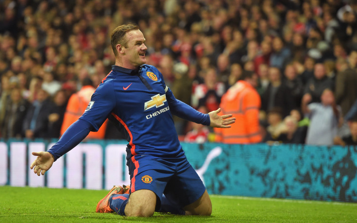 ВИДЕО: Арсенал - Манчестър Юнайтед 1:2