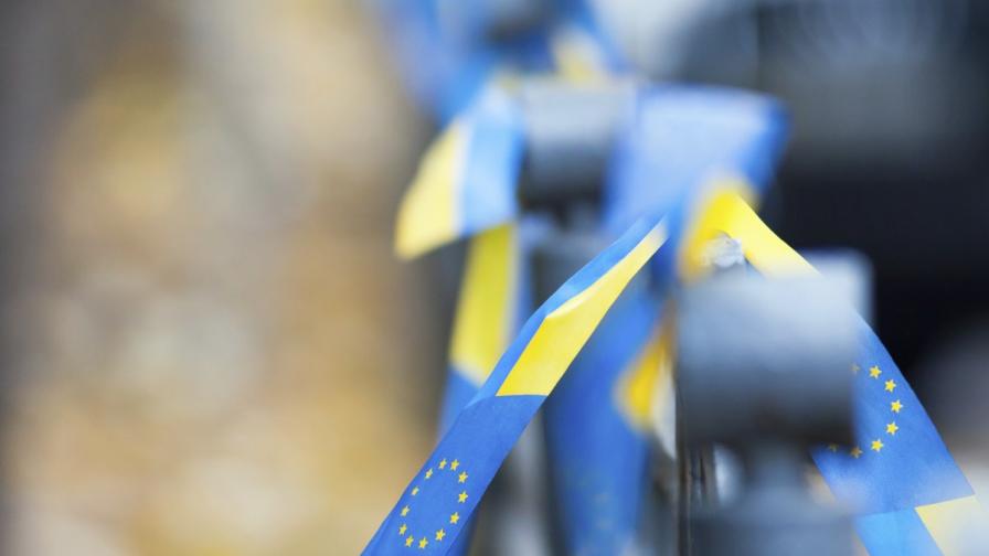 Орбан: Приемане на Украйна в ЕС ще струва 25 млрд. евро годишно